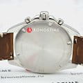 Victorinox Victorinox Fieldforce Chronograph 241854  - задняя крышка сталь металл корпуса, швейцария часы