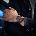 Citizen Citizen Promaster CB5868-09X , наручные мужские часы фото под углом