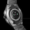 TAG Heuer TAG Heuer Connected Calibre E3 - 45 mm SBG8A10.BA0646 электронные часы с аксессуарами мужские часы модель SBG8A10.BA0646