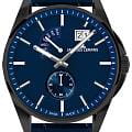 Jacques Lemans Jacques Lemans Derby 1-2199J , наручные мужские часы фото под углом