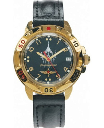 Восток командирские 439511