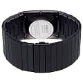 Rado Rado Ceramica R21714182, ceramica швейцария мужские часы на браслете высокотехнологичная керамика боковой вид