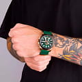 Оригинальные часы Slazenger Slazenger SL.09.2012.2.05 кварцевые калибр механизма  общий вид