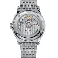 Mido Mido Baroncelli Heritage M027.407.11.011.00, baroncelli швейцария мужские часы на браслете нержавеющая сталь боковой вид