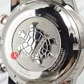 Certina Certina DS Podium Chronograph 1/100 sec C001.647.44.047.00  — задняя крышка титан корпуса швейцарские часы