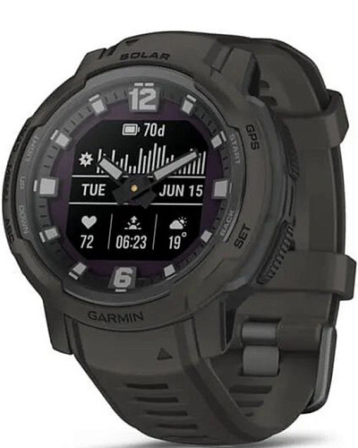 Garmin Instinct Crossover Solar 010-02730-01