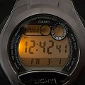 Часы Casio Collection W-752D-1A фото 4