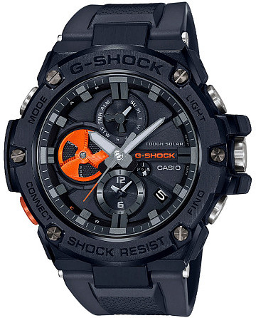 Casio G-Shock GST-B100B-1A4
