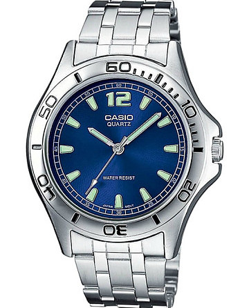 Casio MTP-1258PD-2A