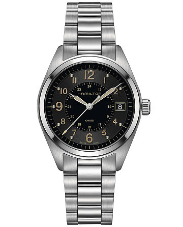 Hamilton Khaki Field Quartz H68551133