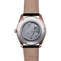 Orient Orient Sun & Moon RA-AK0309B  - задняя крышка металл сталь корпуса, япония часы