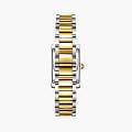 Jacques Philippe Jacques Philippe Hora JPQLS657328YG  - задняя крышка сталь металл корпуса, швейцария часы
