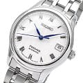 Seiko Seiko Presage SRPF49J1 , наручные женские часы фото под углом