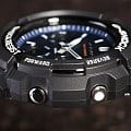 Часы Casio G-Shock AWG-M100SB-2A фото 7