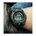 Casio Casio G-Shock G-7900-3DR (G-7900-3E) G, наручные мужские часы фото под углом