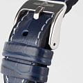 Оригинальные часы Jacques Lemans Jacques Lemans Liverpool Diver 1-2206D кварцевые калибр механизма  общий вид