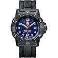 Luminox Luminox XS.4223.SOC.SET  XS.4223.SOC.SET кварцевые мужские часы  циферблат, браслет  — вид спереди