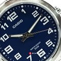 Casio Casio MTP-1310PD-2B , наручные мужские часы фото под углом