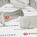 Atlantic Atlantic Seabase 64457.43.58G  кварцевые мужские часы часы крупный план синий циферблата