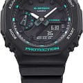 Часы Casio G-Shock GMA-S2100GA-1ADR (GMA-S2100GA-1A) фото 6