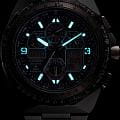Citizen Citizen Promaster JY8146-54E promaster японские мужские часы на браслете нержавеющая сталь с ip-покрытием боковой вид