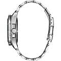 Citizen Citizen Automatic NH7531-50E  наручные мужские часы фото под углом.