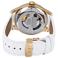 Tissot Tissot T-Classic Le Locle Automatic T41.5.453.86 t-classic швейцарские мужские часы на браслете кожаный боковой вид