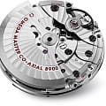 Omega Omega Constellation Globemaster 130.33.39.21.03.001, constellation швейцария мужские часы на браслете кожаный боковой вид