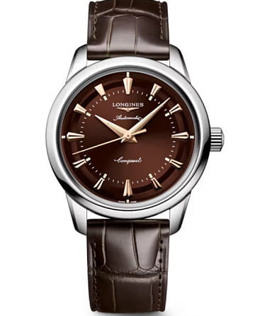 Longines Conquest Heritage L1.649.4.62.2