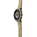 Часы Casio Pro Trek PRG-340SC-5DR (PRG-340SC-5) фото 8