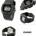Часы Casio G-Shock GLX-5600F-1E фото 2