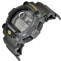 Casio Casio G-Shock G-7900-3DR (G-7900-3E) электронные мужские часы часы крупный план черный циферблата