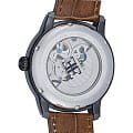 Earnshaw Earnshaw Longitude ES-8006-10  наручные мужские часы фото под углом.