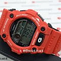 Casio Casio G-Shock G-7900A-4DR (G-7900A-4E) спортивные наручные часы, вид спереди