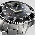 Hamilton Hamilton Khaki Navy Scuba Automatic H82515130 швейцария наручные мужские часы заводная головка с логотипом Hamilton
