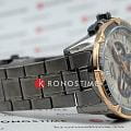 Slazenger Slazenger Multifunction SL.09.2035.2.03 мужские часы синий циферблат на запястье