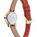 Salvatore Ferragamo Salvatore Ferragamo Ferragamo Style SFIK00219  швейцарские женские часы на браслете кожаный боковой вид