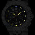 Luminox Luminox XA.9241.M , наручные мужские часы фото под углом