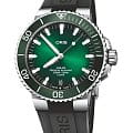 Часы Oris Aquis 01 400 7763 4157-07 4 24 74EB