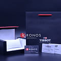 Tissot Tissot PRC 200 Fencing Chronograph T055.417.16.038.00  - задняя крышка сталь металл корпуса, швейцария часы