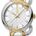 Just Cavalli Just Cavalli Animalier JC1L206M0055,  италия женские часы на браслете нержавеющая сталь боковой вид