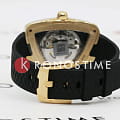 Hamilton Hamilton Ventura Elvis80 Skeleton Auto H24525332 швейцария наручные мужские часы заводная головка с логотипом Hamilton