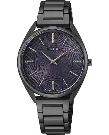 Seiko Conceptual Series Dress SWR035P1