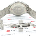 Certina Certina DS-8 Chronometer C033.451.44.081.00 мужские часы серый циферблат на запястье
