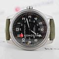 Hamilton Hamilton Khaki Field Titanium Auto H70205830 , наручные мужские часы фото под углом