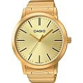 Casio LTP-E118G-9A