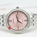 Часы Citizen Elegance EL3100-55W фото 2
