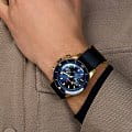 Оригинальные часы Rado Rado Captain Cook Automatic Chronograph R32146208 механические калибр механизма  общий вид