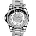 Оригинальные часы Breitling Breitling Avenger II GMT A32390111C1A1 механические калибр механизма breitling 32 общий вид