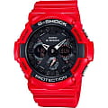 Casio GA-201RD-4A